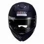 Viseira Capacete Racer1 Rc1 Revo Azul
