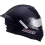 Viseira Capacete Racer1 Rc1 Revo Vermelha