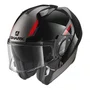 Viseira Capacete Shark Evo Gt Cristal