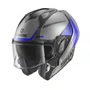 Viseira Capacete Shark Evo Gt Cristal