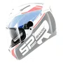 Viseira Capacete Shark Racer R Pro Speed Cristal