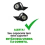 Viseira capacete shark S500 Air Rsf21 Rsf3 Polivisor Fumê