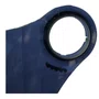 Viseira capacete shark S500 Air Rsf21 Rsf3 Polivisor Fumê