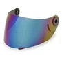 Viseira Capacete Shark S700 Ridill S800 S900 Camaleão Com Bot