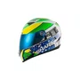 Viseira Capacete Shark S700 Ridill S800 S900 Camaleão Com Bot