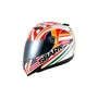 Viseira Capacete Shark S700 Ridill S800 S900 Camaleão Com Bot
