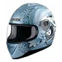 Viseira Capacete Shark S700 Ridill S800 S900 Camaleão Com Bot