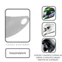 Viseira Capacete Shark S800 S650 S700 Cristal Polivisor