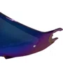 Viseira Capacete Shark Skwal Spartan Camaleão
