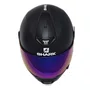 Viseira Capacete Shark Skwal Spartan Camaleão