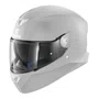 Viseira Capacete Shark Skwal Spartan Cristal