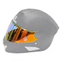 Viseira Capacete Shark Skwal Spartan Revo Verme Dia E Noite