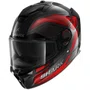 Viseira Capacete Shark Spartan Gt Pro Spartan RS Cristal Original