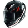 Viseira Capacete Shark Spartan Gt Pro Spartan RS Cristal Original