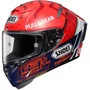 Viseira Capacete Shoei X14 Rf1200 Nxr Cwr 1 Cristal Original