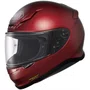 Viseira Capacete Shoei X14 Rf1200 Nxr Cwr 1 Cristal Original