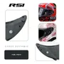 Viseira Capacete Shoei X14 Rf1200 Nxr Cwr 1 Fume
