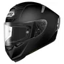 Viseira Capacete Shoei X14 Rf1200 Nxr Revo Azul Dia E Noite