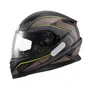 Viseira Capacete Texx Wing Cristal