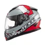 Viseira Capacete Texx Wing Cristal
