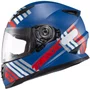 Viseira Capacete Texx Wing Cristal