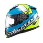 Viseira Capacete Texx Wing Cristal