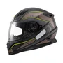 Viseira Capacete Texx Wing Fumê