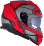 Viseira LS2 FF320 FF353 FF800 FF810 Revo Pink Dia e Noite Visor 1