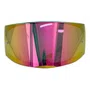 Viseira LS2 FF320 FF353 FF800 Revo Pink Visor 1