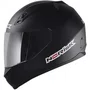 Viseira Norisk Ff391 Cromada Mais Kit Reparo Polivisor
